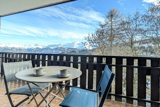  appartement cordon 74700