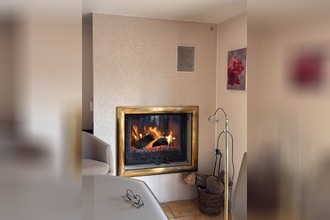  appartement cordon 74700