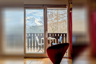  appartement cordon 74700