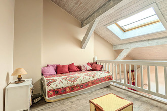  appartement cordon 74700