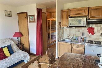  appartement cordon 74700