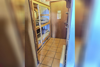  appartement cordon 74700