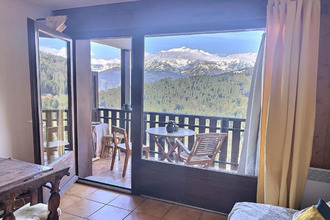  appartement cordon 74700