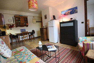  appartement cordon 74700