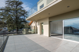  appartement corenc 38700