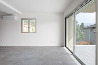  appartement corenc 38700