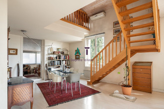  appartement corenc 38700