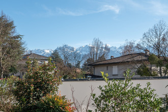  appartement corenc 38700