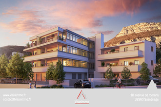  appartement corenc 38700