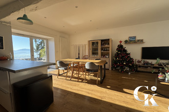  appartement corenc 38700