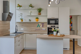  appartement corenc 38700