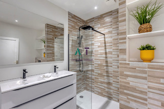  appartement corenc 38700