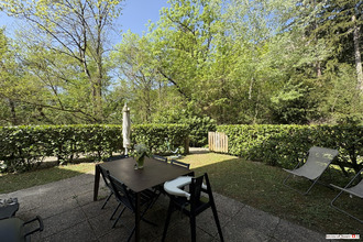  appartement corenc 38700