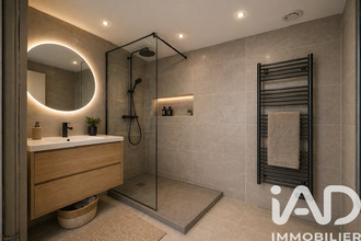  appartement corenc 38700