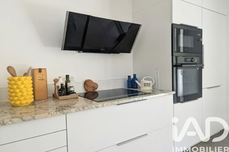  appartement corenc 38700