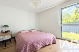  appartement corenc 38700