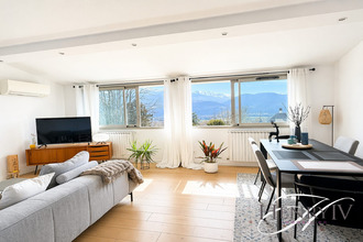  appartement corenc 38700