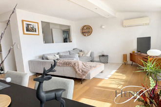  appartement corenc 38700