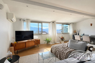  appartement corenc 38700