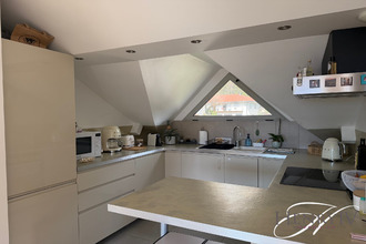  appartement corenc 38700