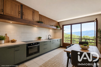  appartement corenc 38700