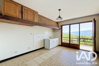  appartement corenc 38700