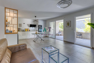  appartement corenc 38700