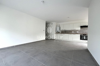  appartement corenc 38700