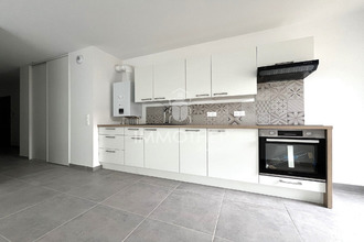  appartement corenc 38700