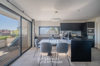  appartement corenc 38700