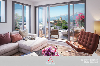  appartement corenc 38700