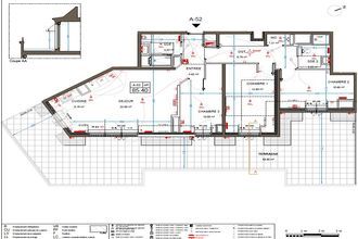  appartement cormeilles-en-parisis 95240