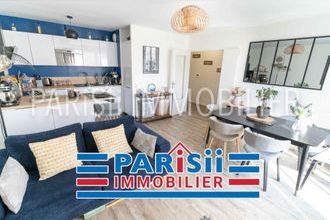  appartement cormeilles-en-parisis 95240