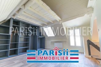  appartement cormeilles-en-parisis 95240