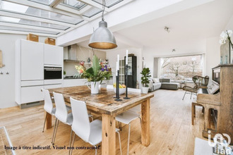  appartement cormeilles-en-parisis 95240