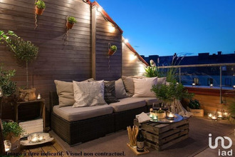  appartement cormeilles-en-parisis 95240