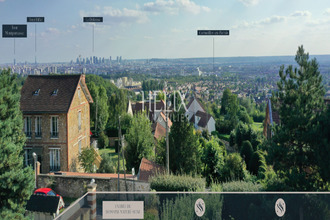  appartement cormeilles-en-parisis 95240