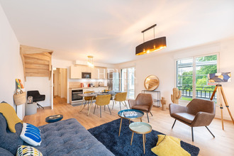  appartement cormeilles-en-parisis 95240