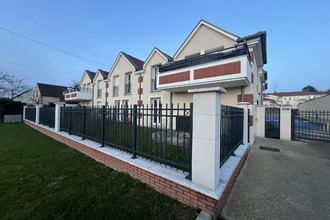  appartement cormeilles-en-parisis 95240