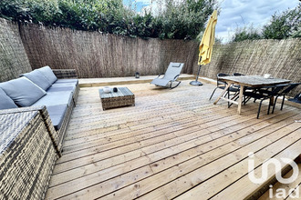  appartement cormeilles-en-parisis 95240