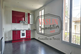  appartement cormeilles-en-parisis 95240