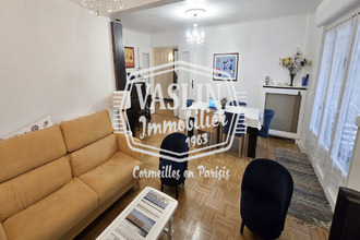  appartement cormeilles-en-parisis 95240