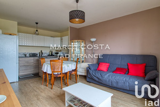  appartement cormeilles-en-parisis 95240