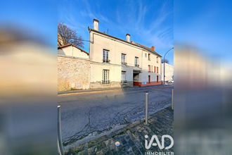  appartement cormeilles-en-parisis 95240