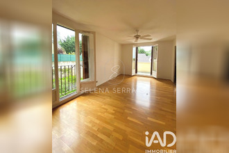  appartement cormeilles-en-parisis 95240