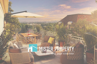  appartement cormeilles-en-parisis 95240