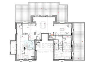  appartement cormeilles-en-parisis 95240