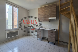  appartement cormeilles-en-parisis 95240