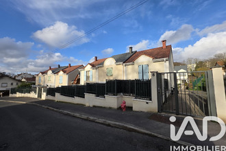  appartement cormeilles-en-parisis 95240