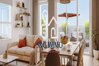  appartement cormeilles-en-parisis 95240